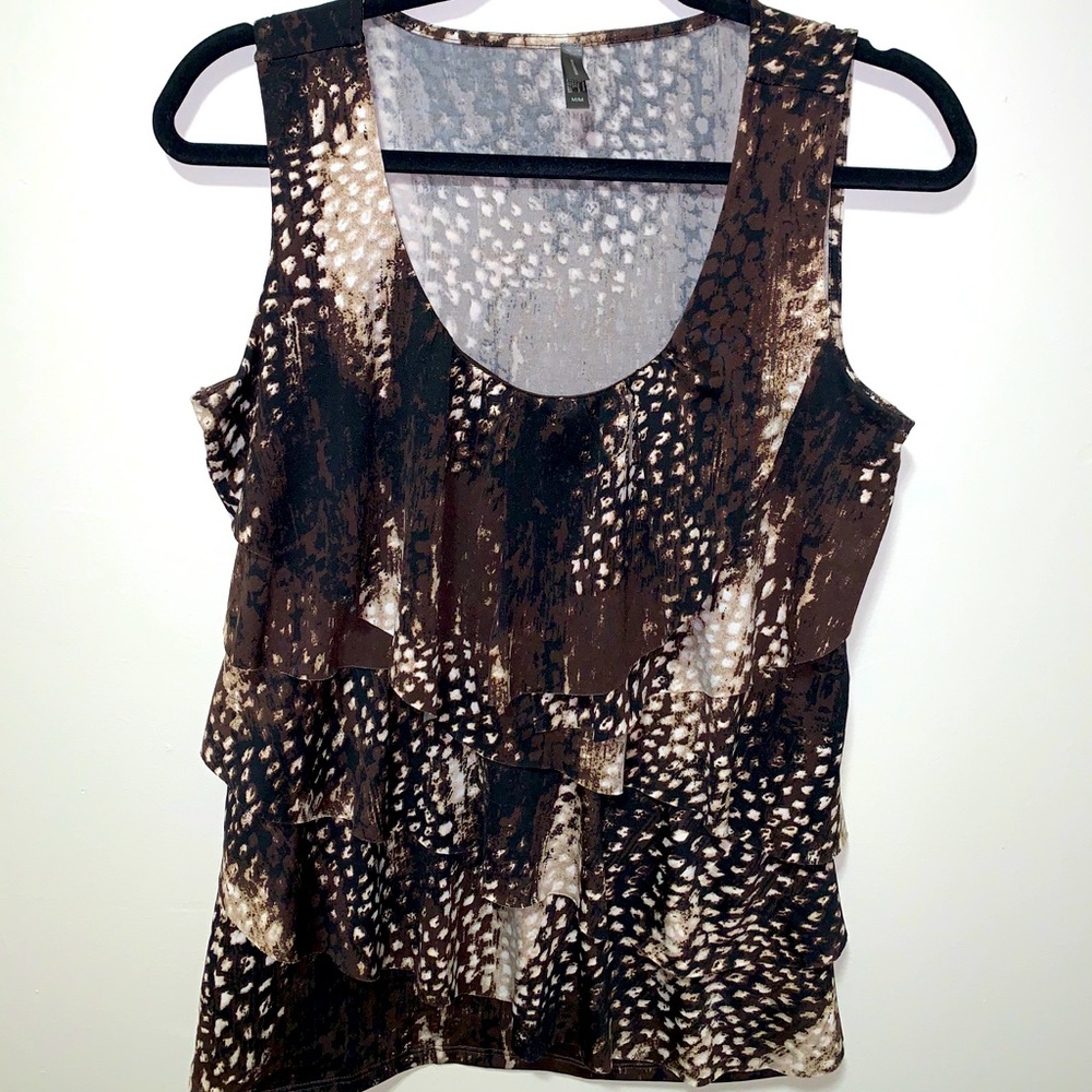 Medium Blouse